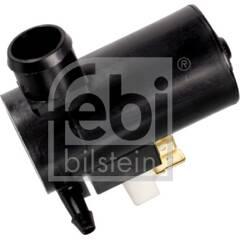 FEBI BILSTEIN Ruitensproeierpomp 4054224092651 on Productcaster.