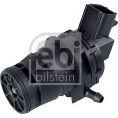 FEBI BILSTEIN Ruitensproeierpomp 4054224092842 on Productcaster.