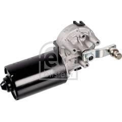 FEBI BILSTEIN Ruitenwissermotor 4054224718513 on Productcaster.