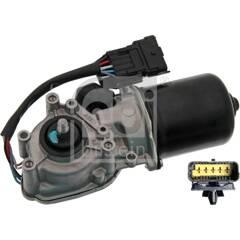 FEBI BILSTEIN Ruitenwissermotor 4027816386605 on Productcaster.