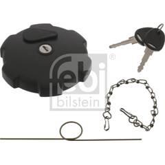 FEBI BILSTEIN Tankdoppen 4027816464501 on Productcaster.