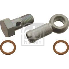 FEBI BILSTEIN Thermostaathuis 4027816300762 on Productcaster.