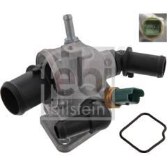 FEBI BILSTEIN Thermostatgehäuse 4027816362845 on Productcaster.