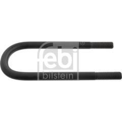 FEBI BILSTEIN Veerklem 4027816350699 on Productcaster.