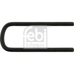 FEBI BILSTEIN Veerklem 4027816355267 on Productcaster.