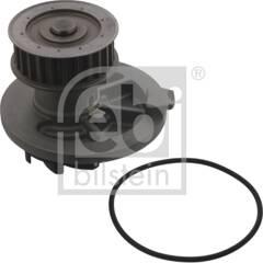 FEBI BILSTEIN Waterpomp 4027816047315 on Productcaster.