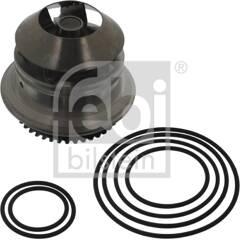 FEBI BILSTEIN Waterpomp 4027816398851 on Productcaster.