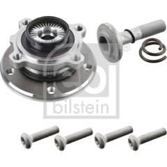 FEBI BILSTEIN Wiellager 4054224723302 on Productcaster.