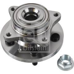 FEBI BILSTEIN Wiellager 4054224724507 on Productcaster.