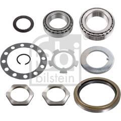 FEBI BILSTEIN Wiellager 4054224736807 on Productcaster.