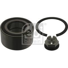 FEBI BILSTEIN Wiellager 4027816396239 on Productcaster.