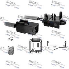 FISPA Remlichtschakelaar 8033208119009 on Productcaster.