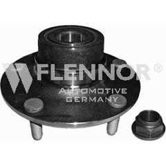 FLENNOR Wiellager 4030434111184 on Productcaster.