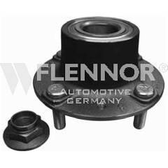 FLENNOR Wiellager 4030434111788 on Productcaster.