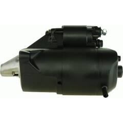 FRIESEN Startmotor 4011930522384 on Productcaster.