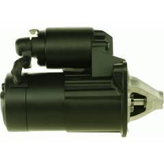 FRIESEN Startmotor 4011930525354 on Productcaster.