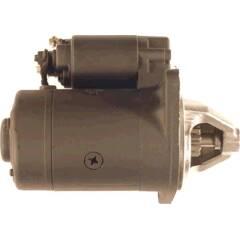 FRIESEN Startmotor 4011930529024 on Productcaster.