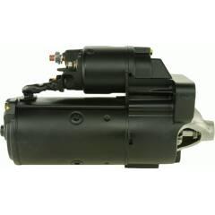 FRIESEN Startmotor 4011930801083 on Productcaster.