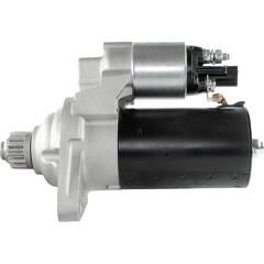 FRIESEN Startmotor 4011931803420 on Productcaster.