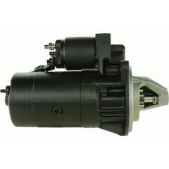 FRIESEN Startmotor 4011930136505 on Productcaster.