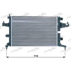 FRIGAIR Radiateur 4058903004492 on Productcaster.