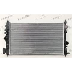 FRIGAIR Radiateur 4058903005345 on Productcaster.