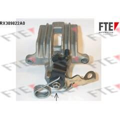 FTE Bremssattel 4028569351322 on Productcaster.