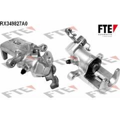 FTE Remklauw 4028569487977 on Productcaster.