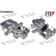 FTE Remklauw 4028569500669 on Productcaster.