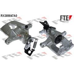 FTE Remklauw 4028569448800 on Productcaster.