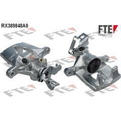 FTE Remklauw 4028569448817 on Productcaster.