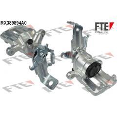 FTE Remklauw 4028569488400 on Productcaster.