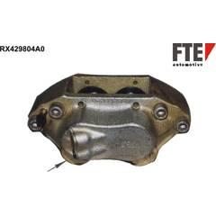 FTE Remklauw 4028569488622 on Productcaster.