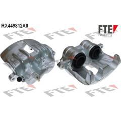 FTE Remklauw 4028569489063 on Productcaster.