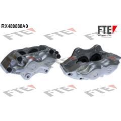 FTE Remklauw 4028569489704 on Productcaster.