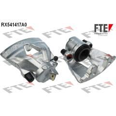 FTE Remklauw 4028569448589 on Productcaster.