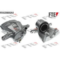 FTE Remklauw 4028569757407 on Productcaster.