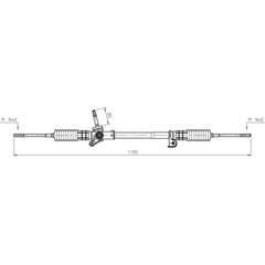 GENERAL RICAMBI Stuurhuis 7700777042694 on Productcaster.