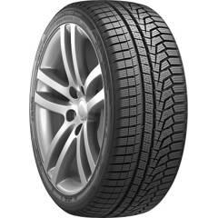 HANKOOK Dæk HANKOOK Winter I*Cept evo2 W320C SUV XL 255/55R18 109V 8808563407463 on Productcaster.