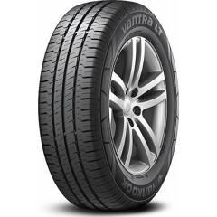 HANKOOK Dæk HANKOOK Vantra LT RA18 215/R14 112Q 8808563331416 on Productcaster.