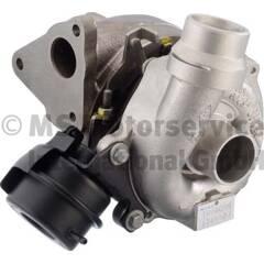 INTEC Turbocompresseur 3663325000697 on Productcaster.