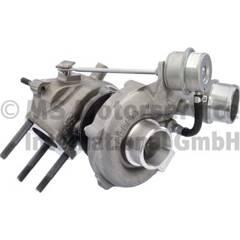 INTEC Turbolader 3663325001588 on Productcaster.