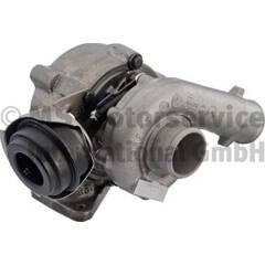 INTEC Turbolader 3663325000314 on Productcaster.