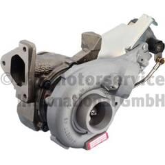 INTEC Turbolader 3663325002219 on Productcaster.