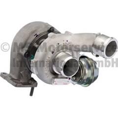 INTEC Turbolader 3663325002233 on Productcaster.