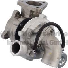 INTEC Turbolader 3663325002349 on Productcaster.