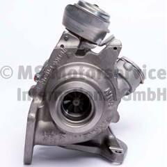 INTEC Turbolader 3663325002622 on Productcaster.