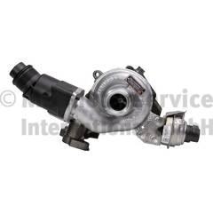 INTEC Turbolader 3663325007450 on Productcaster.