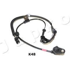 JAPKO ABS Sensor 8052553171692 on Productcaster.