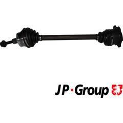 JP GROUP Aandrijfass 5710412469313 on Productcaster.